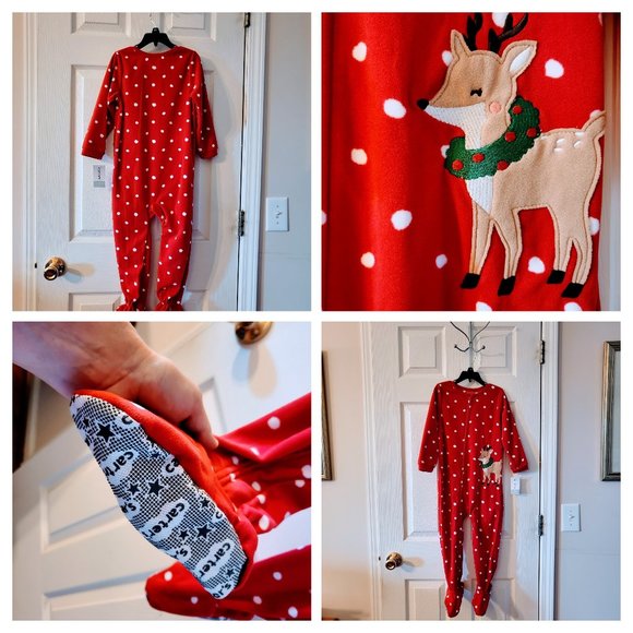 BRAND NWT 2 Piece Size 4 Tutu Set (Black pants/Pink Sequin top w/tutu attached) - Picture 11 of 15